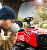 LT108HSL Lawn Tractor