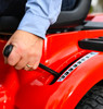 LT108HSL Lawn Tractor
