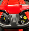 LT108HSL Lawn Tractor