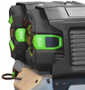 Fortis 17E EGO Powered Cylinder Lawnmower