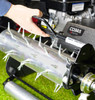 Fortis 25FTE EGO Powered Fine Turf Cylinder Lawnmower