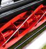 Fortis 17E EGO Powered Cylinder Lawnmower (Bare Tool)
