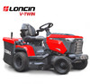 LTX92HR2L Premium Lawn Tractor with V-Twin Engine