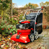 WV580SPL Wheeled Vacuum