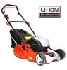 RM4340VX Lawnmower