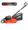 RM4340VX Lawnmower