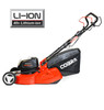 RM43SP40VX Lawnmower