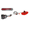GT35040VX Grass Trimmer