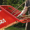 CHIP1500LE Wood Chipper