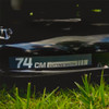 LT74HRL Lawn Rider