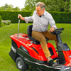LT74HRL Lawn Rider
