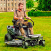 ZTR50L 50" Zero-Turn Mower