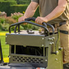 ZTS32L 32" Stand-On Mower