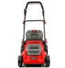 GTRM400 Lawnmower
