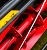 34" Stadium Cylinder Mower Powered by EGO
