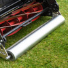 34" Stadium Cylinder Mower Powered by EGO
