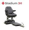 Trailed Seat for Stadium 34 Models
