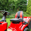 LT112HR2L Premium Lawn Tractor with V-Twin Engine