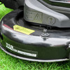 LT112HR2L Premium Lawn Tractor with V-Twin Engine