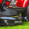 LT112HR2L Premium Lawn Tractor with V-Twin Engine