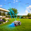 Mowbot 1500X RTK
