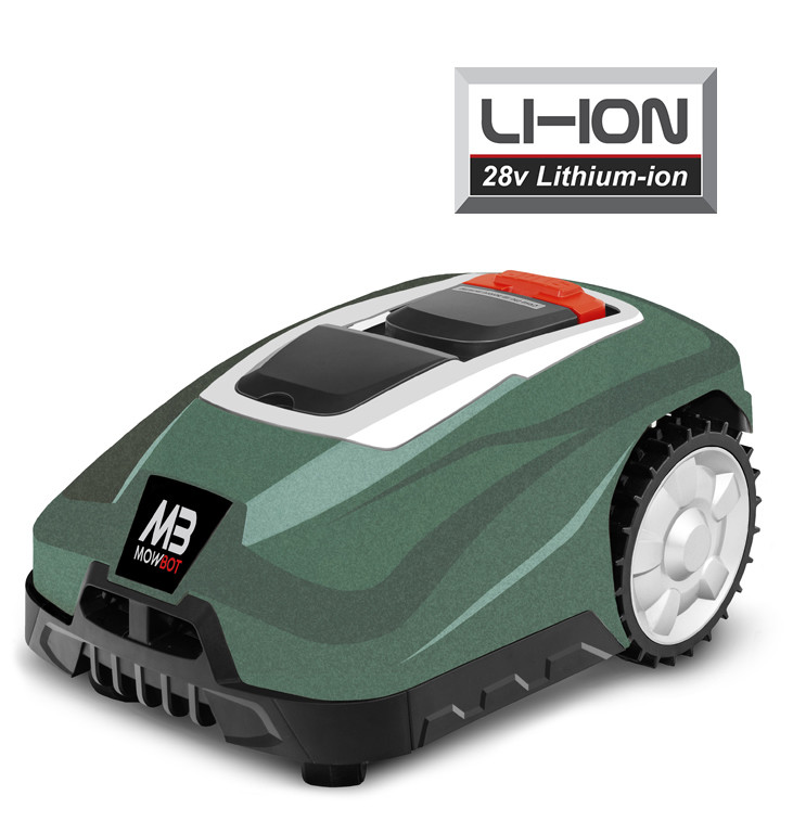 Mowbot 800MG