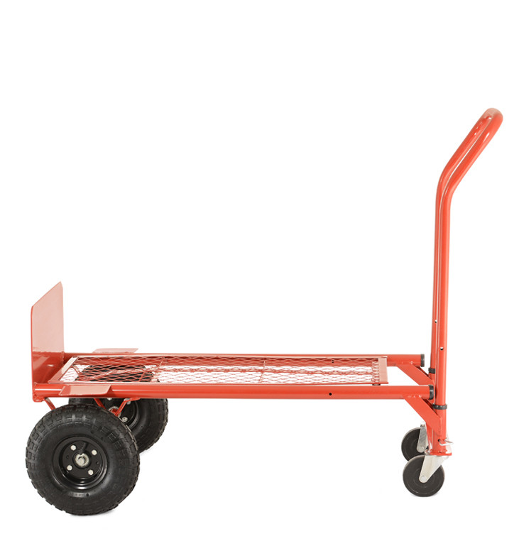 ST250 Sack Trolley