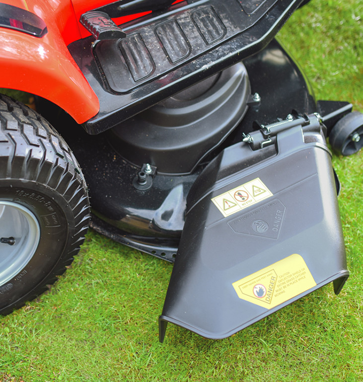 LT108HSL Lawn Tractor