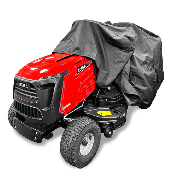 Cobra Collection Lawn Tractor Cover