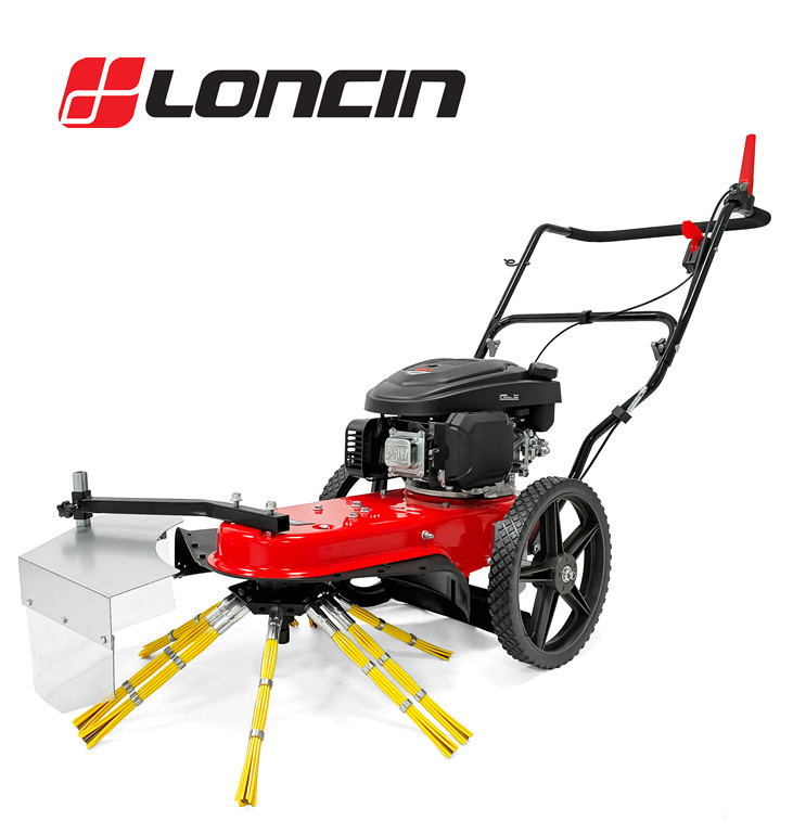 WS70L Wheeled Path & Weed Sweeper WS70L Wheeled Path & Weed Sweeper