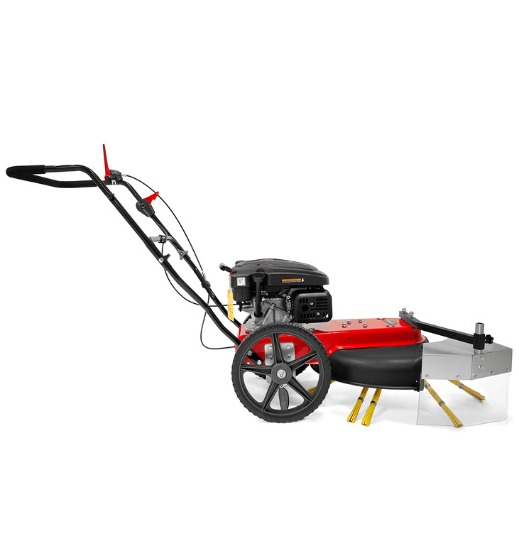 WS70L Wheeled Path & Weed Sweeper WS70L Wheeled Path & Weed Sweeper