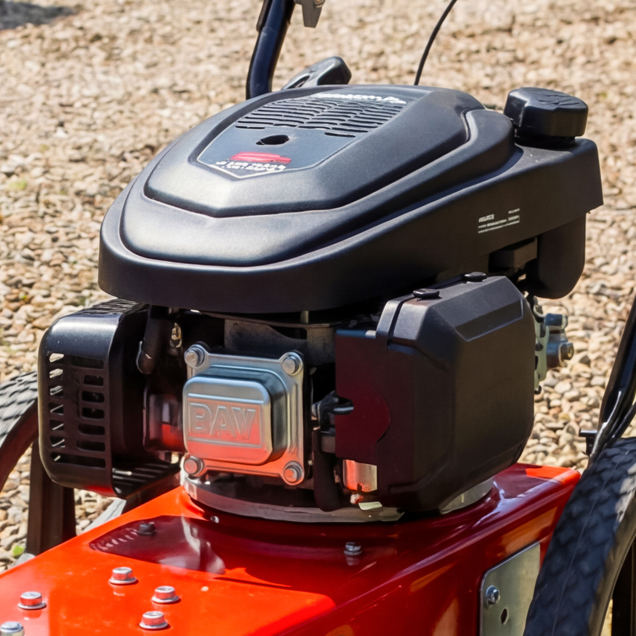 WS70L Wheeled Path & Weed Sweeper WS70L Wheeled Path & Weed Sweeper