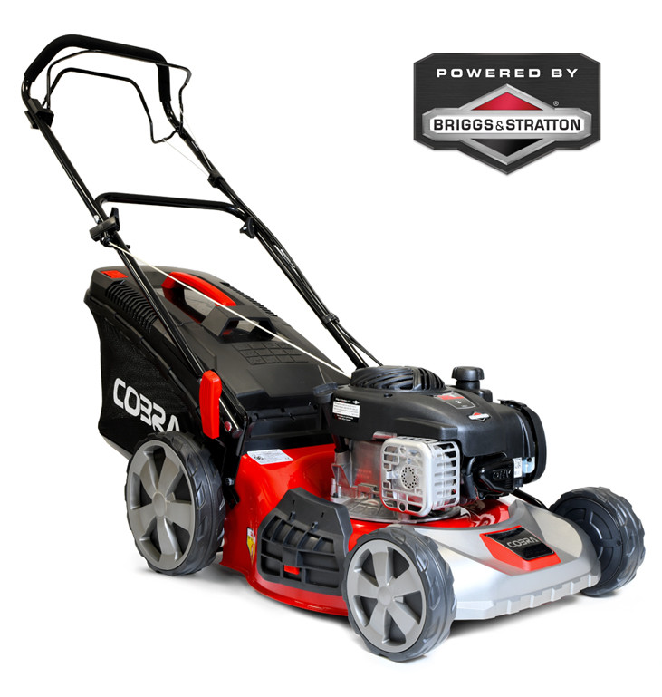 MX460SPB Lawnmower