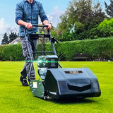Fortis EGO Powered Fine Turf