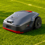 MOWBOT RANGE