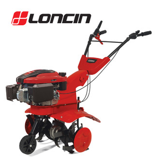 T60RL Cultivator