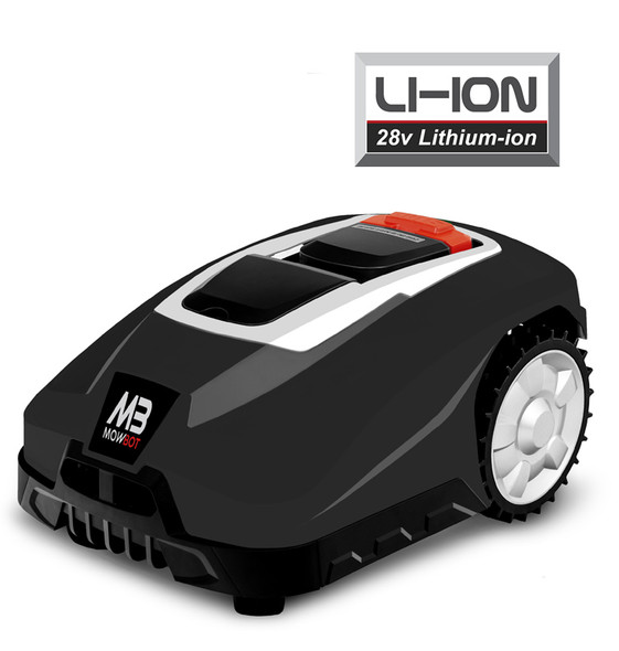 Mowbot 1200