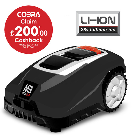 Mowbot 1200