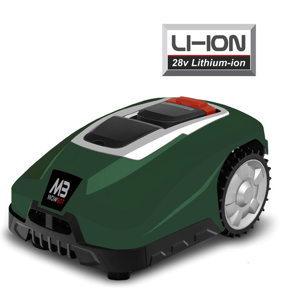 Mowbot 1200SG