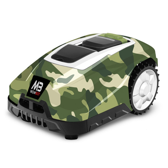 Camouflage Cover