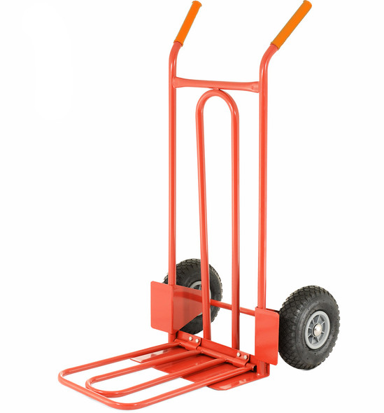ST210 Sack Trolley