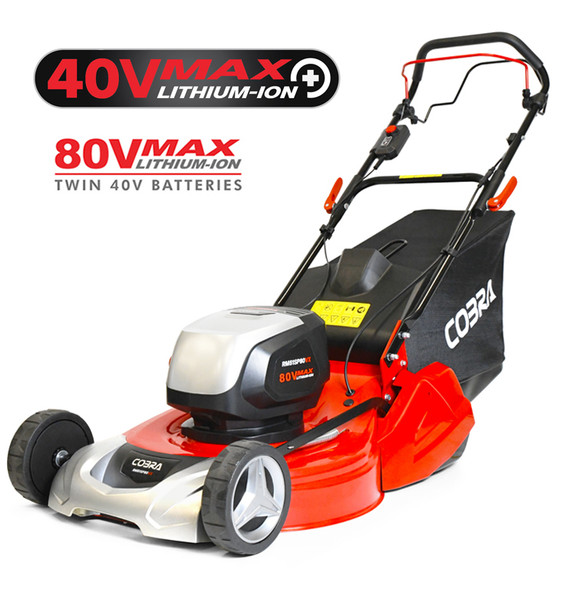 RM51SP80VX Lawnmower RM51SP80VX Lawnmower