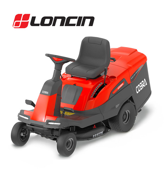 LT74HRL Lawn Rider