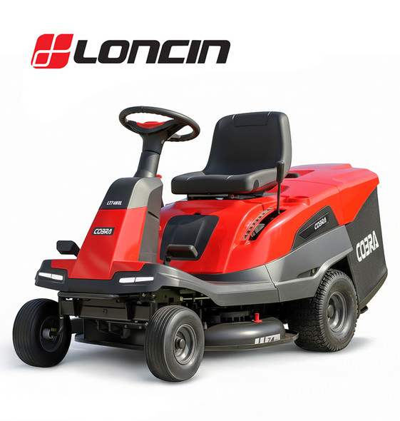 LT74HRL Lawn Rider
