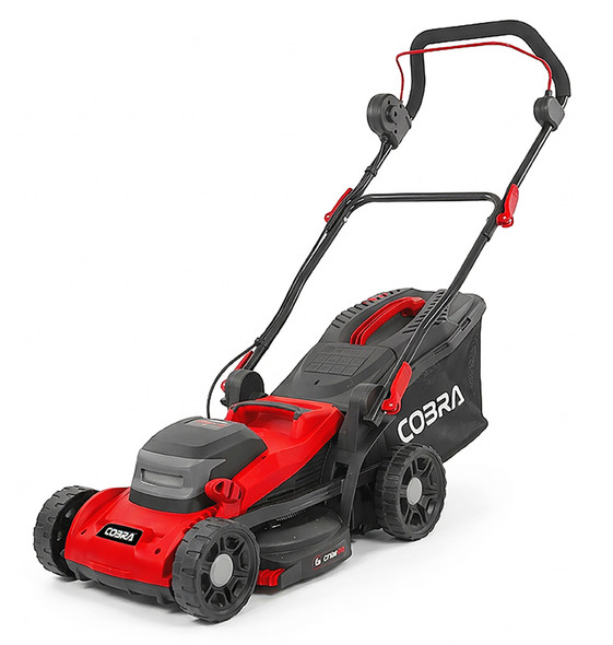 GTRM340 Lawnmower