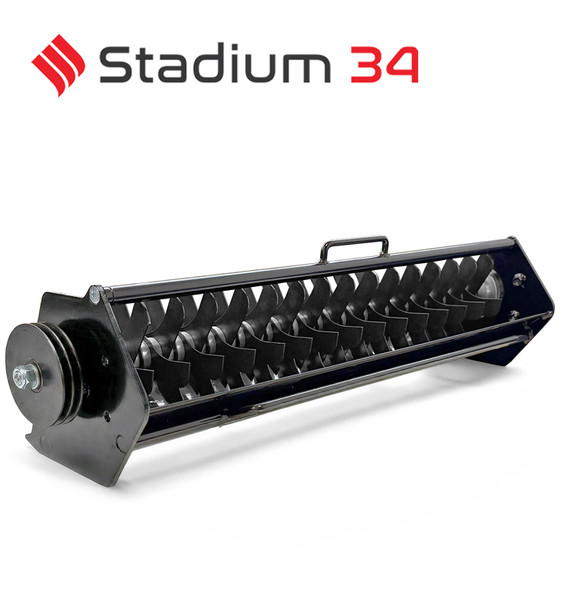 34" Sports Dethatcher Cartridge