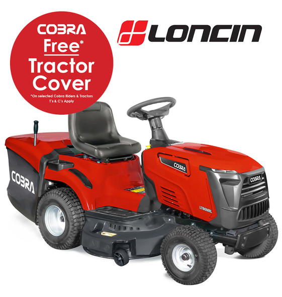 LT86MRL Lawn Tractor