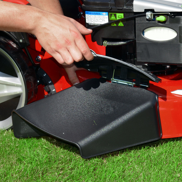 MX514SPB Lawnmower
