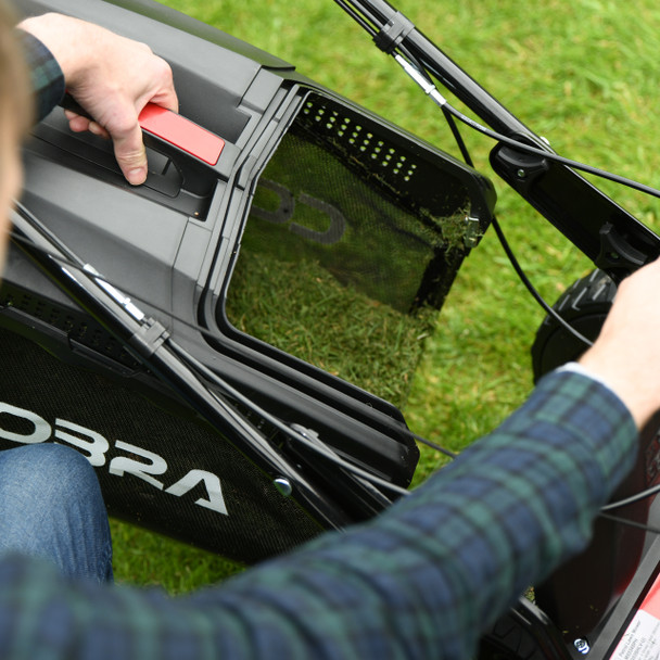 MX534SPCE Lawnmower