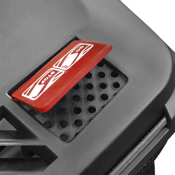 RM46SPBR Lawnmower
